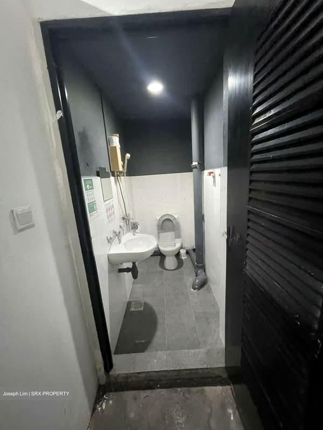 I-lofts @ Changi (D17), Factory #563240431